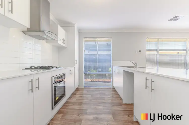 Second view of Homely house listing, 11 Mebbin Grove, Yanchep WA 6035