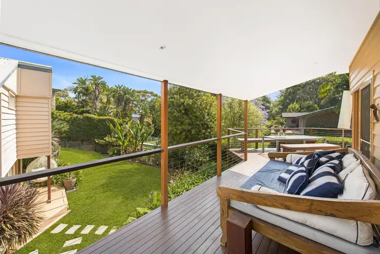 Second view of Homely house listing, 65c Crescent Road, Newport NSW 2106