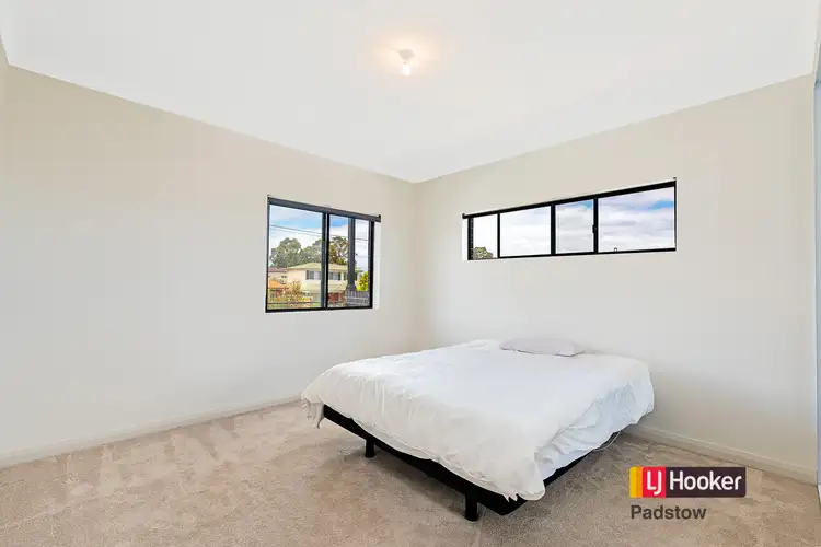 Sixth view of Homely house listing, 47 Gowlland Parade, Panania NSW 2213