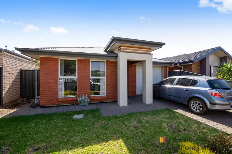 17 Cork Avenue, Andrews Farm SA 5114