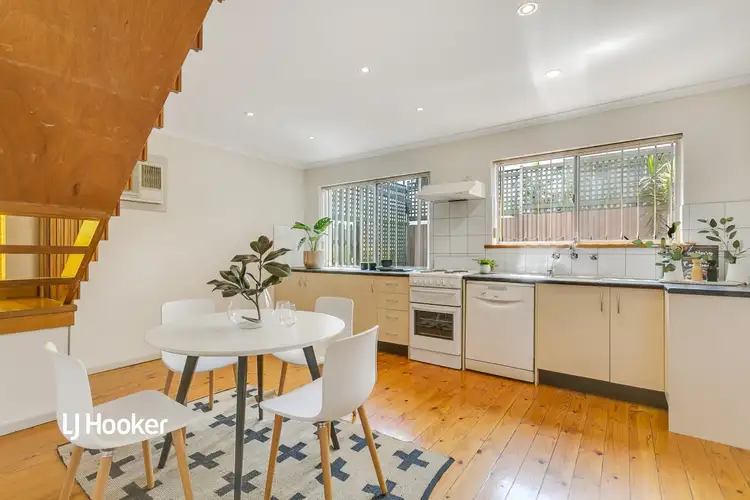Second view of Homely townhouse listing, 6/17 James Street, Prospect SA 5082