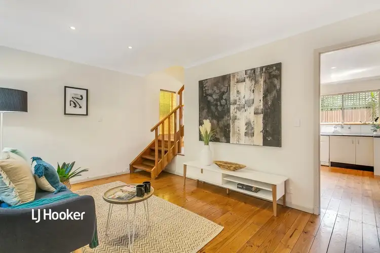 Third view of Homely townhouse listing, 6/17 James Street, Prospect SA 5082