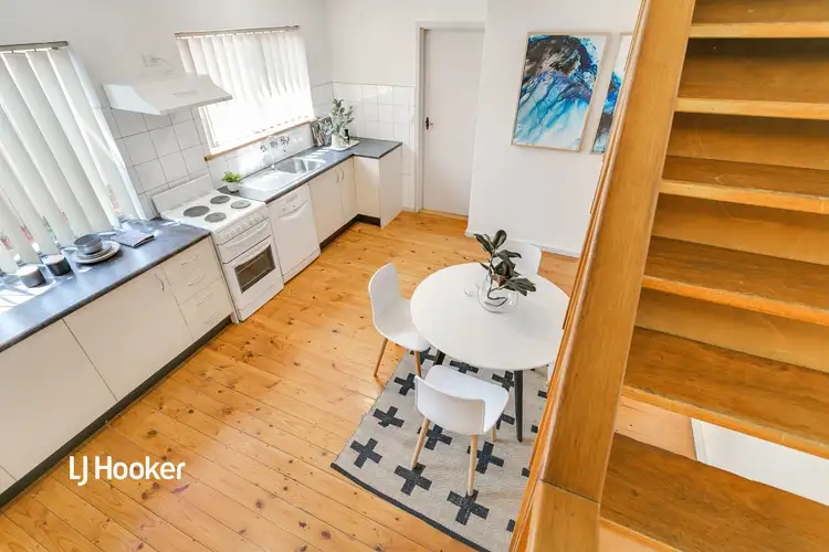 Fourth view of Homely townhouse listing, 6/17 James Street, Prospect SA 5082