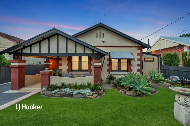 8 Percy Street, Prospect SA 5082