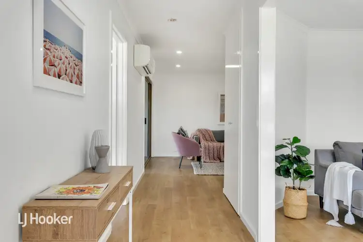 Second view of Homely house listing, 45 Glenthorn Crescent, O'halloran Hill SA 5158