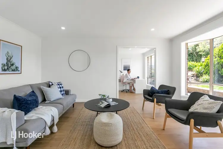 Third view of Homely house listing, 45 Glenthorn Crescent, O'halloran Hill SA 5158