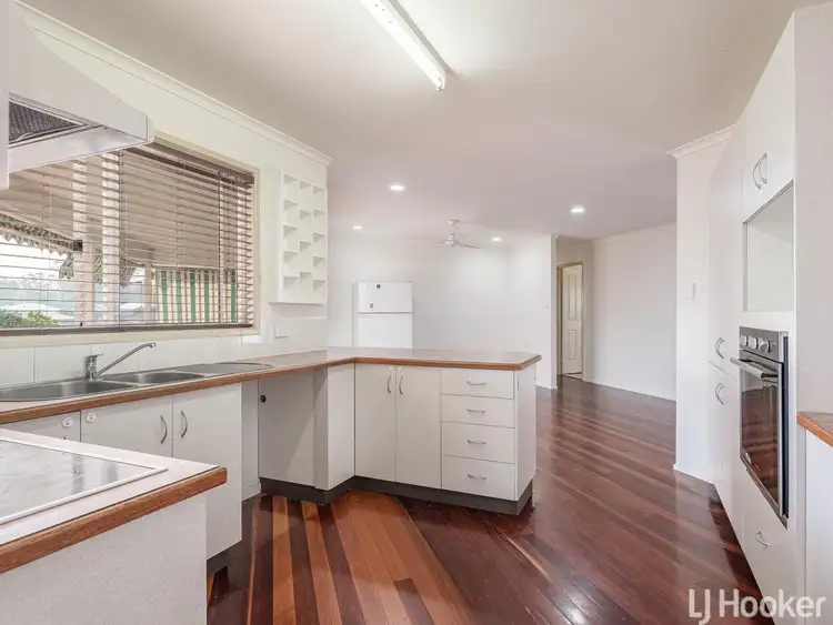 Sixth view of Homely house listing, 10 Mayfair Drive, Southside QLD 4570