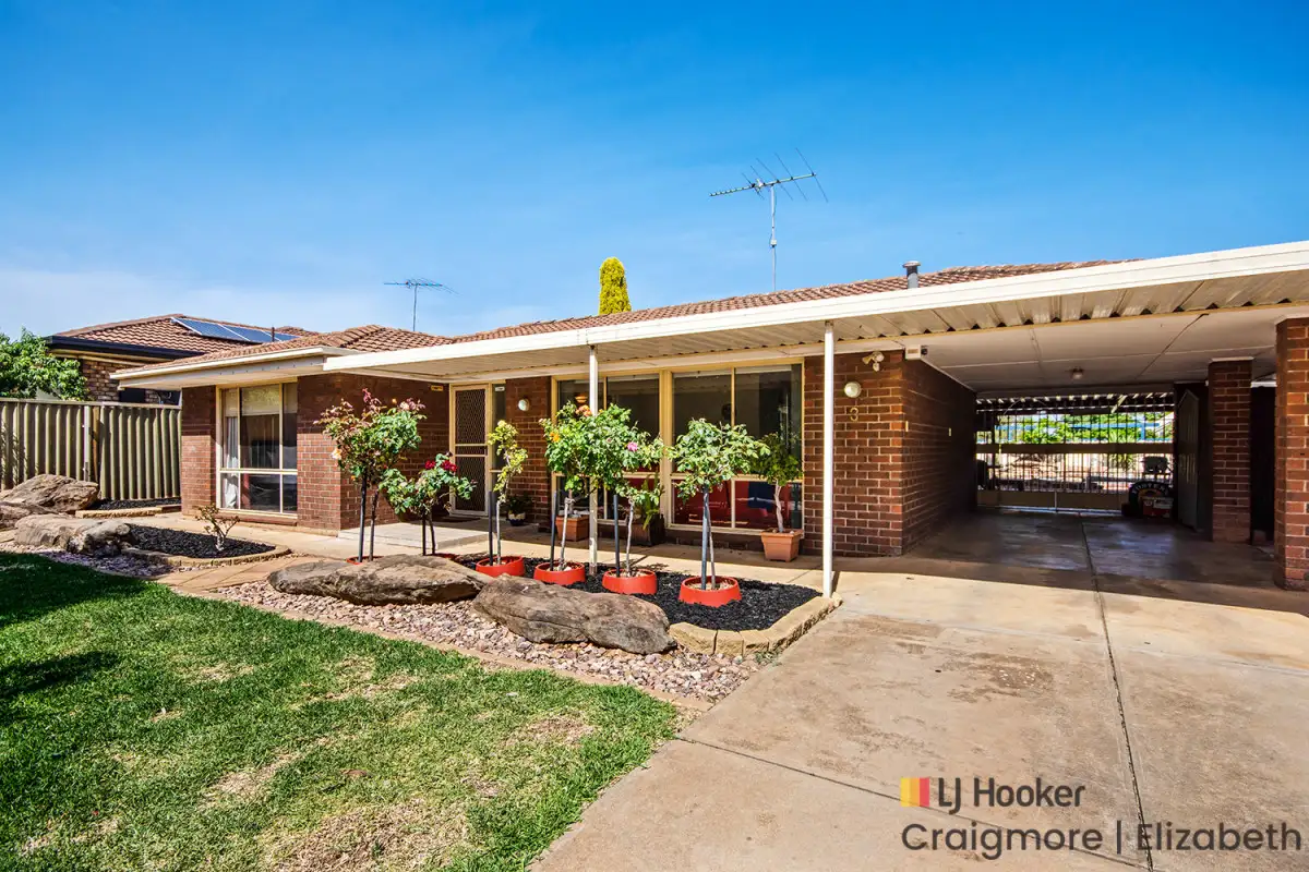 Main view of Homely house listing, 3 Gunnawarra Crescent, Craigmore SA 5114
