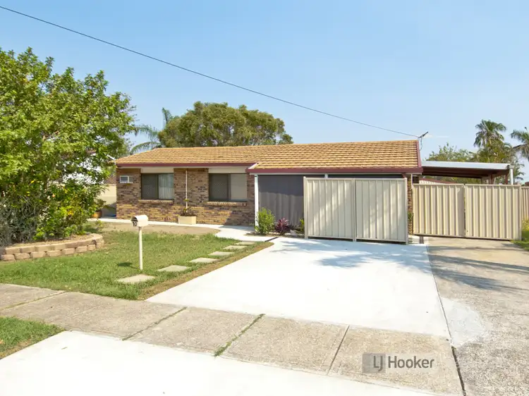 Main view of Homely house listing, 10 Copper Drive, Bethania QLD 4205