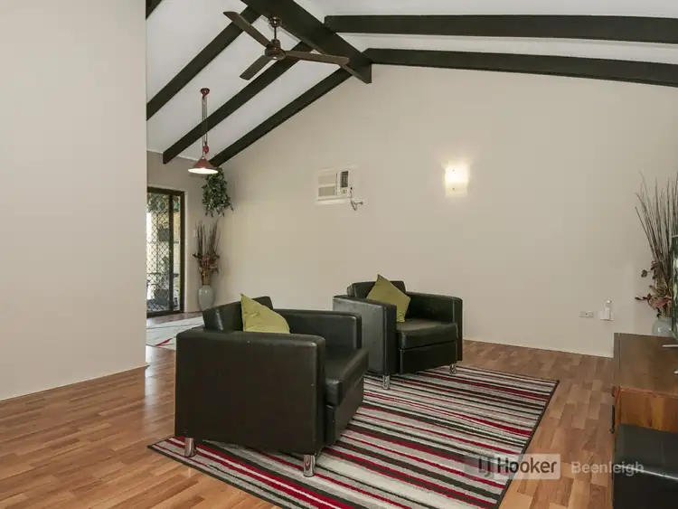 Fifth view of Homely house listing, 10 Copper Drive, Bethania QLD 4205