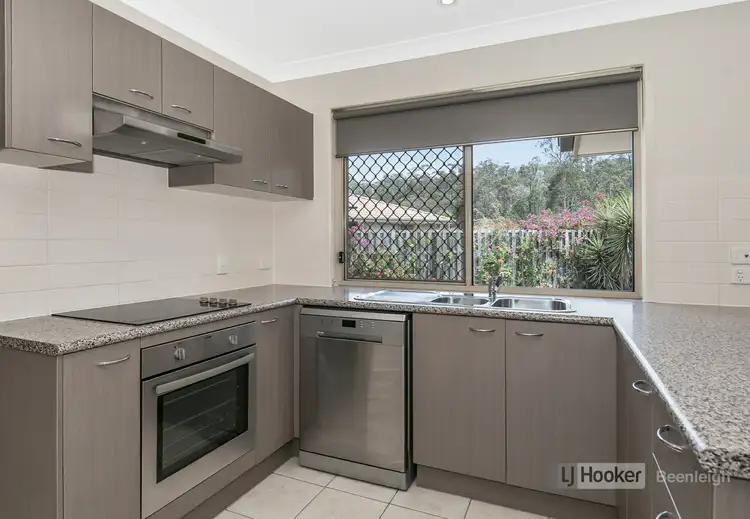 Third view of Homely house listing, 15 Pebbles Court, Berrinba QLD 4117
