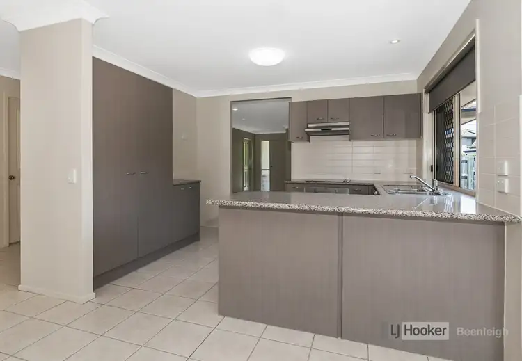 Fourth view of Homely house listing, 15 Pebbles Court, Berrinba QLD 4117