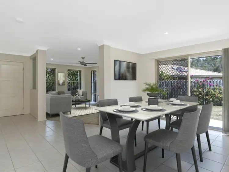 Sixth view of Homely house listing, 15 Pebbles Court, Berrinba QLD 4117