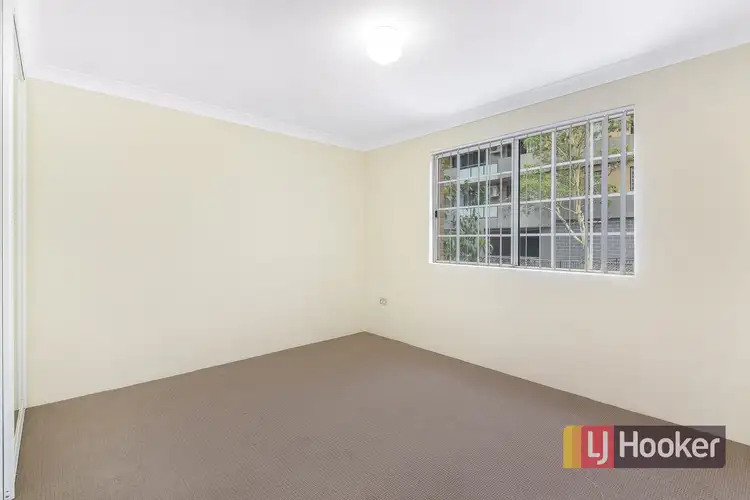 Fifth view of Homely apartment listing, 2/22 Clarence St, Lidcombe NSW 2141