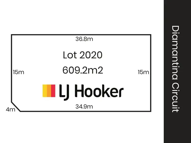 Second view of Homely land listing, 12 Diamantina Circuit, Harrington NSW 2427