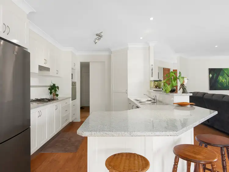 Fifth view of Homely house listing, 74 Border Crescent, Pottsville NSW 2489