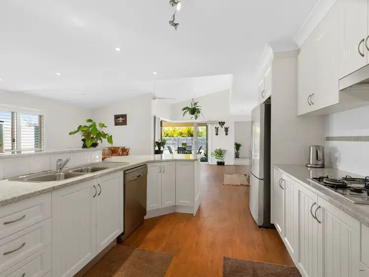 Sixth view of Homely house listing, 74 Border Crescent, Pottsville NSW 2489