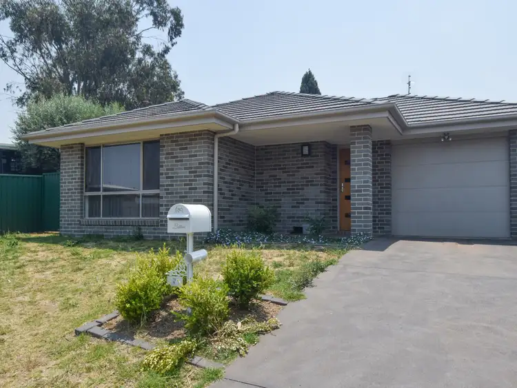 Third view of Homely house listing, 4 -5 Molloy Place, Young NSW 2594