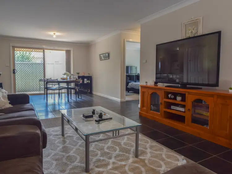 Second view of Homely townhouse listing, 1/1-6 Patterson Avenue, Young NSW 2594