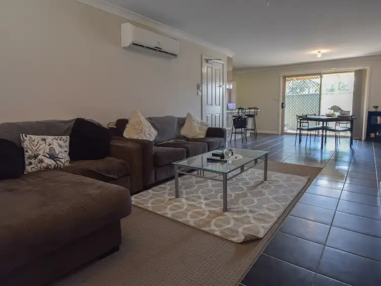 Third view of Homely townhouse listing, 1/1-6 Patterson Avenue, Young NSW 2594