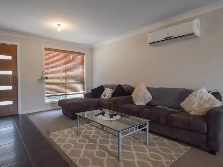 Fourth view of Homely townhouse listing, 1/1-6 Patterson Avenue, Young NSW 2594