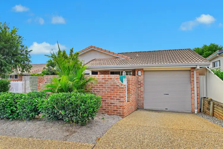 Second view of Homely unit listing, 1/99 Hill Street, Port Macquarie NSW 2444