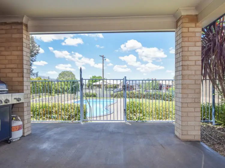 Sixth view of Homely unit listing, 9/157 William Street, Young NSW 2594