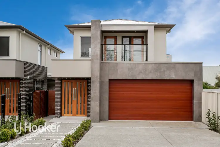 3a Lancaster Street