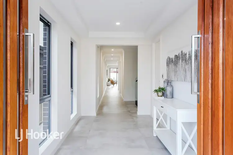 Second view of Homely house listing, 3a Lancaster Street, Lockleys SA 5032