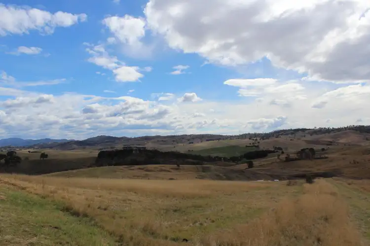 Lot 3. Candelo Bega Road, Bega NSW 2550