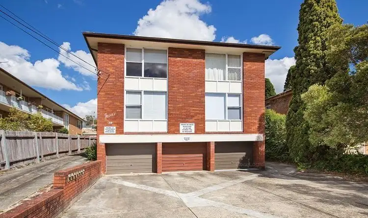 4/39 Oxley Av, Jannali NSW 2226
