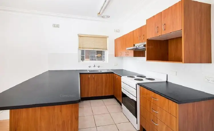 Second view of Homely apartment listing, 4/39 Oxley Av, Jannali NSW 2226