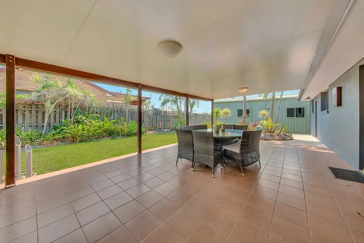 1 Witney Street, Telina QLD 4680