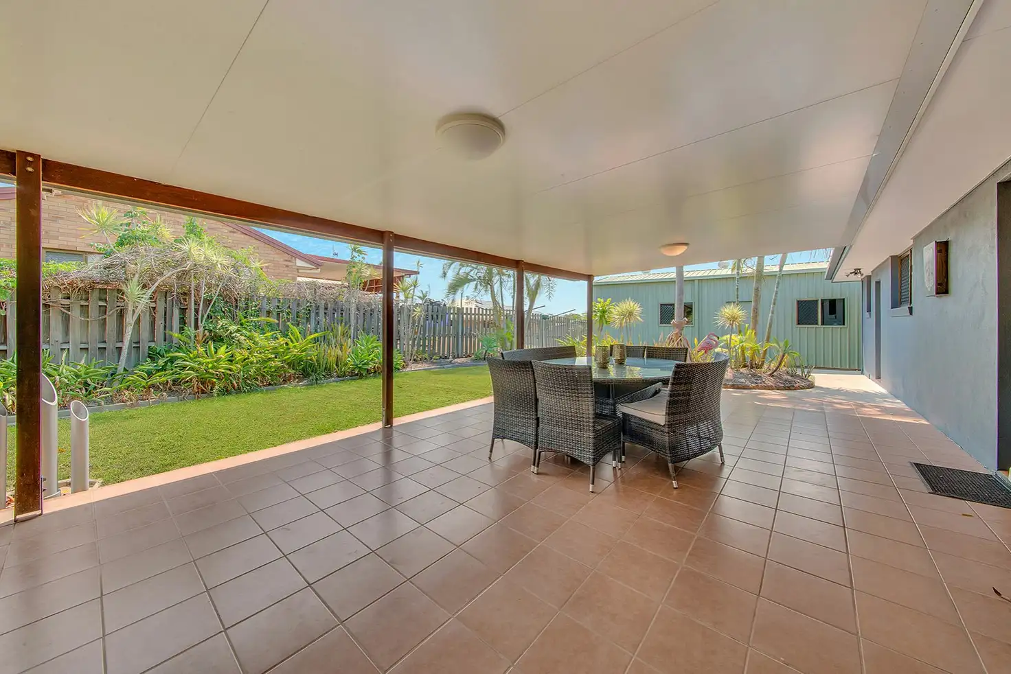 Main view of Homely house listing, 1 Witney Street, Telina QLD 4680