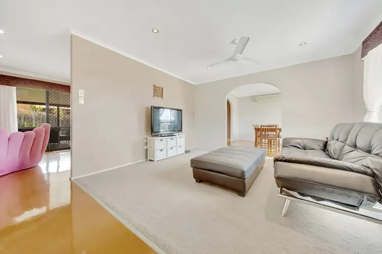 Second view of Homely house listing, 1 Witney Street, Telina QLD 4680