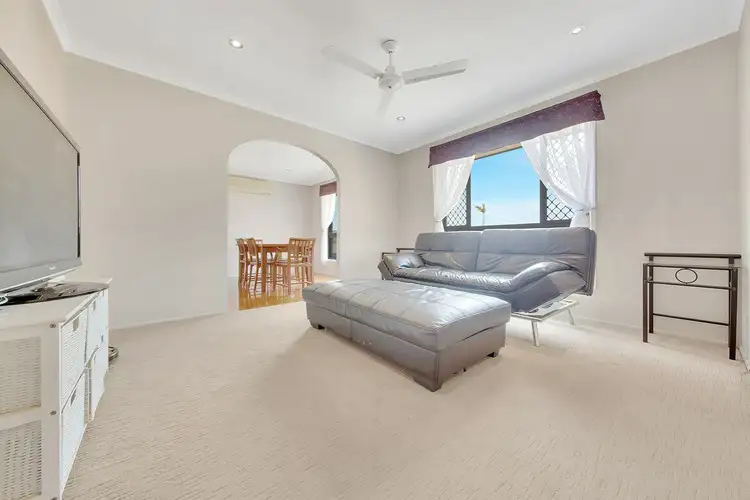 Third view of Homely house listing, 1 Witney Street, Telina QLD 4680