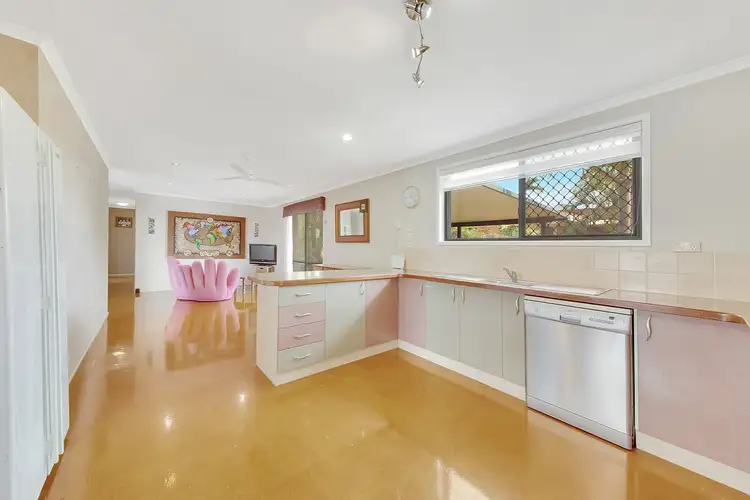 Fourth view of Homely house listing, 1 Witney Street, Telina QLD 4680