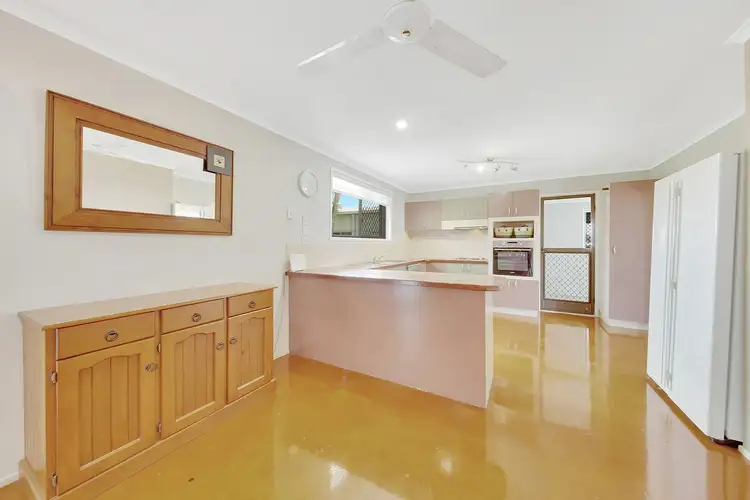 Fifth view of Homely house listing, 1 Witney Street, Telina QLD 4680