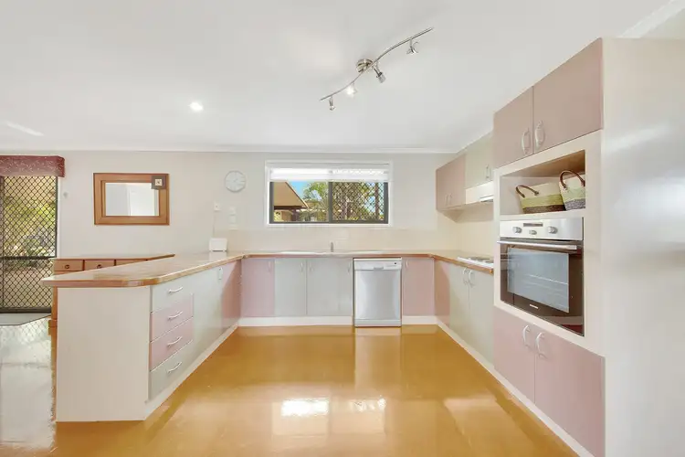 Sixth view of Homely house listing, 1 Witney Street, Telina QLD 4680