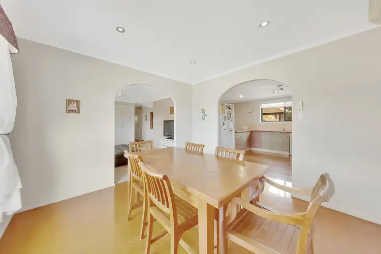 Seventh view of Homely house listing, 1 Witney Street, Telina QLD 4680