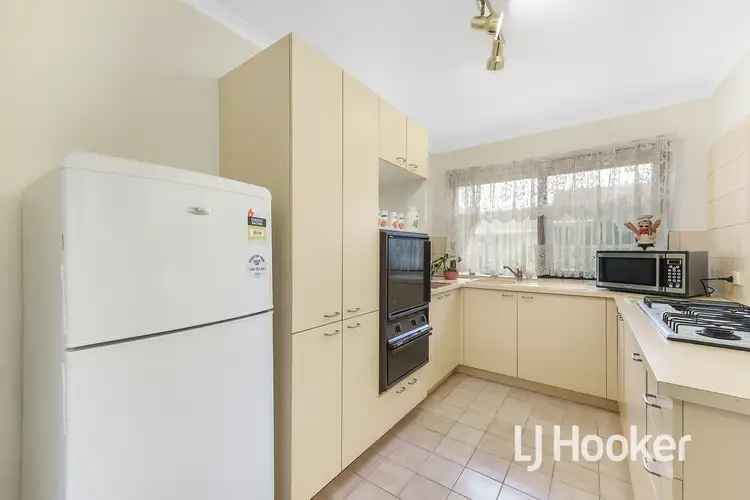 Fifth view of Homely unit listing, 31/4-42 Coral Drive, Hampton Park VIC 3976
