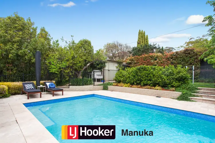 30 Stuart Street, Griffith ACT 2603