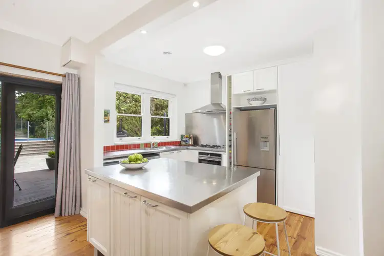 Fifth view of Homely house listing, 30 Stuart Street, Griffith ACT 2603