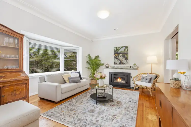 Sixth view of Homely house listing, 30 Stuart Street, Griffith ACT 2603