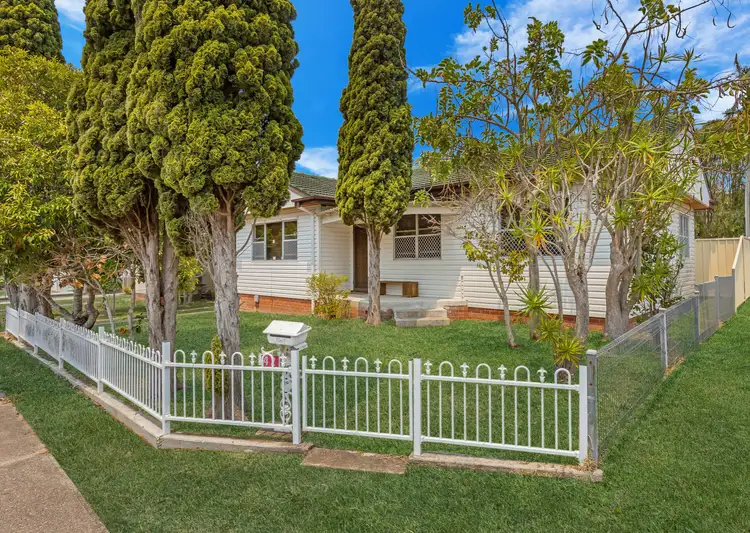 Main view of Homely house listing, 42 Spence Street, Taree NSW 2430