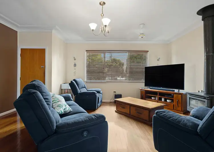 Second view of Homely house listing, 42 Spence Street, Taree NSW 2430