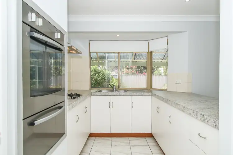 Third view of Homely house listing, 23B Lexcen Crescent, Ocean Reef WA 6027