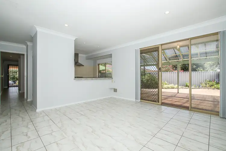 Fourth view of Homely house listing, 23B Lexcen Crescent, Ocean Reef WA 6027