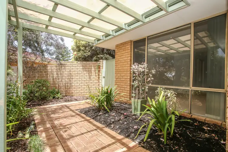Fifth view of Homely house listing, 23B Lexcen Crescent, Ocean Reef WA 6027