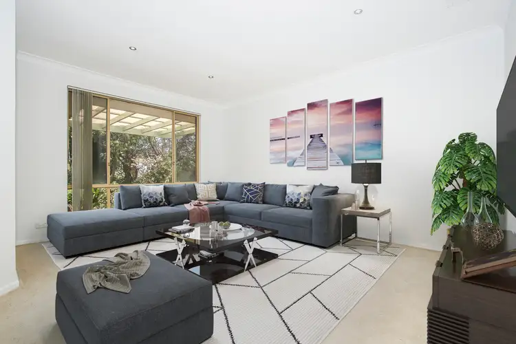 Seventh view of Homely house listing, 23B Lexcen Crescent, Ocean Reef WA 6027
